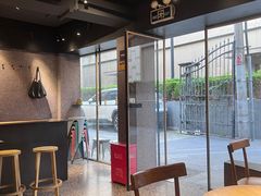 -白鸟珈琲White Bird Cafe(南京西路店)