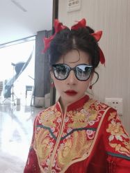 -金夫人婚纱摄影(华南店)