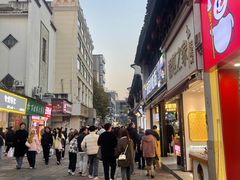 -衣裳街历史文化街区