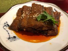 酱香带鱼-兴农记