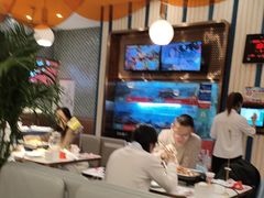 -三江源活鱼现烤(维多利摩尔城店)