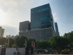 -证大喜玛拉雅中心