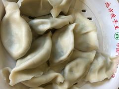 -北方饺子王·海肠捞饭·海鲜锅(山大店)