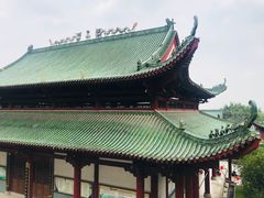 -六祖寺