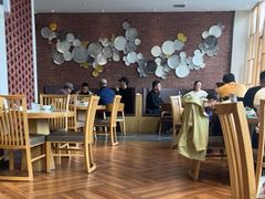 -时间里·新派粤菜(远洋店)
