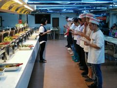 -文星素食(兴华路店)