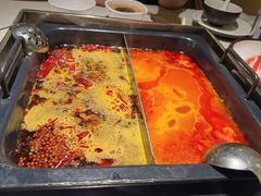 -山城辣妹子(定福庄店)