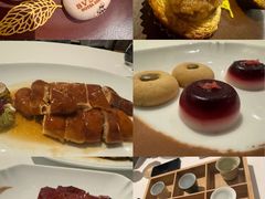 -宝丽轩中餐厅BAOLIXUAN