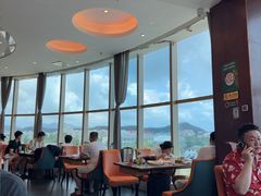 -不仔客海鲜·烧烤·270度海景餐厅(大东海店)