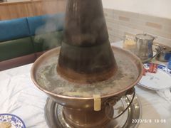 -胡同儿老北京涮肉