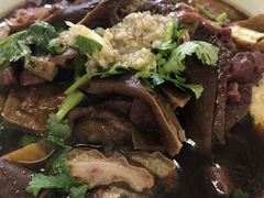 -北京小肠陈饭庄(方庄店)