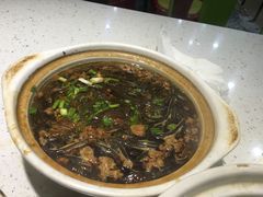 -海宁煲农家菜(惠南镇店)
