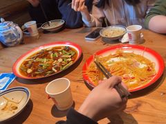 -泥糊破店小酒馆·团建聚餐(南京西路店)