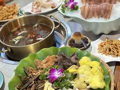 -大理董·董家小厨野生菌火锅(古城旗舰店)