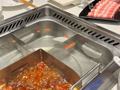 -海底捞火锅(长宁路龙之梦店)