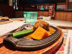 -战斧牛排餐厅(悦方IDmall店)
