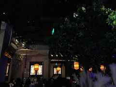 -绿茶餐厅(乐峰广场店)