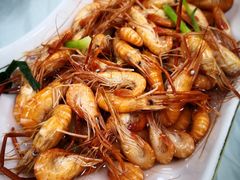 -芸海阁·农家私房菜(沙家浜景区出口店)