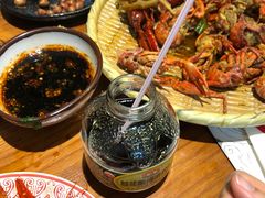 -三太子地摊烧烤·小龙虾(北蔡店)