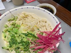 老北京炸酱面-海碗居(王府井店)