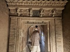 -洛阳古墓博物馆