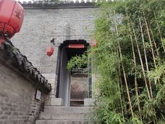 -天朝元辅-徐州民俗博物馆