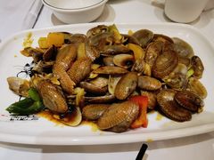 -新享乐海鲜(翠华路店)