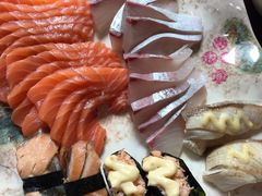 -简家·海鲜盛宴(下沙店)