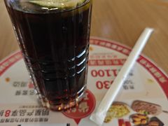 -必胜客(金元宝店)