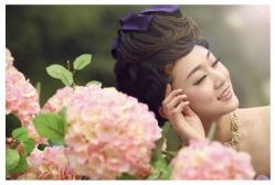 -唯一视觉婚纱摄影(李家村店)