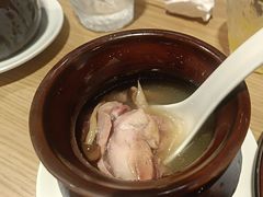 -怡咖啡海鲜自助餐厅(浦东香格里拉店)