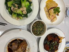 -白家餐厅(徐家汇店)