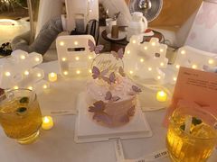 -天空花园餐吧·生日·团建(南山店)