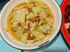 -川正旺江湖菜(三元桥店)
