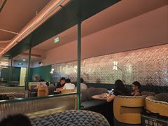 -芭莉与彩虹西餐厅(成都合生汇店)