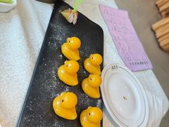 -北京全聚德(方庄店)