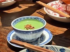 绿水鬼双皮奶-馬鸿興·川小馆(新街口店)