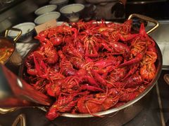 -金茂君悦·食在56海鲜自助餐厅ON56