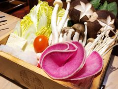 -塚田农场(悠唐店)