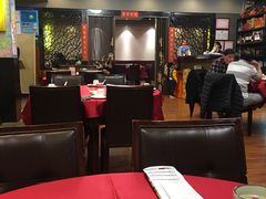 大堂-阿莉餐厅(枣阳路店)
