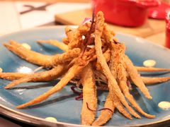 -CRAZYONES西班牙海鲜饭(日月光店)