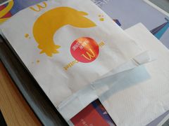 -麦当劳(无锡永乐店)