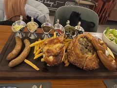 -Ambra Haus琥珀屋精酿餐厅(宝山店)