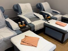 -华夏良子·足道SPA养生(上海崮山路明悦店)