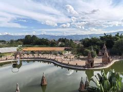 -一寨两国风景区