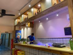 -岗上渣渣老火锅(两路口店)