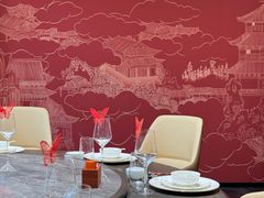 -全聚德(上海首店浦东店)