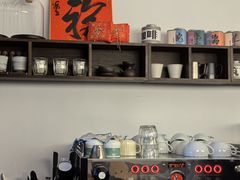 -筑艺咖啡