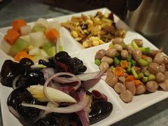 -叁宝烤肉• 西安烧烤(高科新花园店)