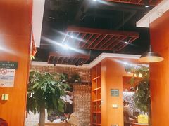 大堂-古觉面片(科技路天朗蓝湖树店)
